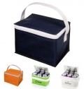 Saco trmico para 6 latas 'Spectrum'