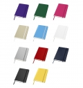 Bloco de notas A5 com capa dura 'Classic'