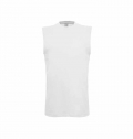 T-SHIRT B&C EXACT MOVE 145G - 100% ALGODAO