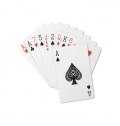 ARUBA Jogo de Cartas Cl�ssico
