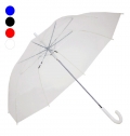 GUARDA-CHUVA 61CM 8 VARAS FIBRA CARBONO CABO PLSTICO