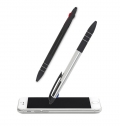 MULTIPEN Caneta stylus com 3 cores