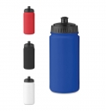 SPOT FIVE Garrafa esportiva 500ml