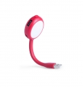 L�mpada Porta USB Ticaro