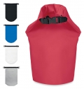 SCUBA Saco impermevel PVC 10L