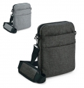 GRAPHS CROSS. Bolsa  tiracolo em 600D