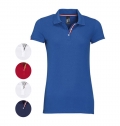 PLO MULHER PATRIOT WOMEN