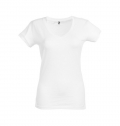 ATHENS WOMEN T-SHIRT PARA SENHORA