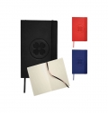 Bloco de notas A5 de capa mole 'Classic'