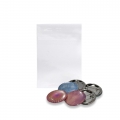 PACK 6 CRACHAS 38 MM PERSONALIZ�VEL