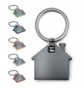 IMBA Porta-chaves pl�stico casa