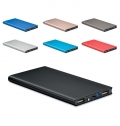 POWERFLAT8 Powerbank 8000 mAh