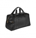 Saco de viagem pele sinttica 'Oxford' 25L