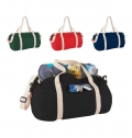 Saco de desporto em algodo 'Cochichuate' 25L