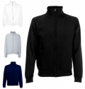 Casaco sweatshirt de homem Classic (62-230-0)