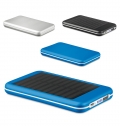 SOLARFLAT Power Bank solar 4000 mAh