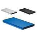 SOLAR POWERFLAT Power Bank solar 8000 mAh