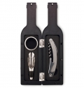 SETTIE Set de vinho com garrafa