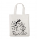 SHOOPIE Mini Saco de compras