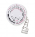 MEASURE IT Fita metrica IMC