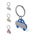 Porta-Chaves Rader