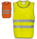 Colete de alta visibilidade