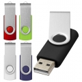 Pen USB bsica de 32GB 'Rotate'