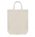 FOLDY COTTON Saco de algodo dobrvel