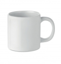 MINI SUBLIM Caneca cermica  subl. 200 ml