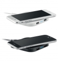 UNIPAD Carregador Wireless com HUB
