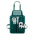 DONAU BALLY Set de Churrasco Futebol