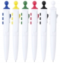 Esferogrfica Anti-Stress Lennox