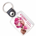 PORTA-CHAVES ABS GRANDE