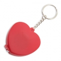 PORTA-CHAVES F.METRICA CORA�AO