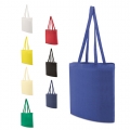 BOLSA 100% ALGODAO ALAS LONGA