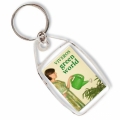 PORTA-CHAVES ABS PEQUENO