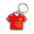 PORTA-CHAVES T-SHIRT ABS