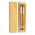 SET CANETA+LAPISEIRA BAMB