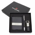 SET ESFEROGRFICA CARBON FIBER