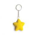 PORTA-CHAVES ANTISTRESS ESTRELLA