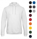 Sweatshirt com capuz ID.203