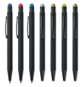 NEGRITO Caneta Stylus em alumnio
