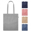 Saco multiusos com 2 cores COTTONEL DUO