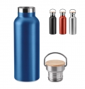HELSINKI Garrafa parede dupla de 500 ml