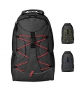GLOW MONTE LEMA Mochila que brilha no escuro