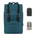 RIGA Mochila em polister 600D