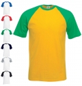 T-shirt baseball