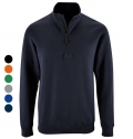 SWEATSHIRT STAN HOMEM CORES