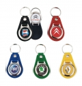Porta-chaves MD25D redondo, 2 faces(�25mm)