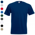 T-SHIRT SUPER PREMIUM T 205G - 100% ALGODO